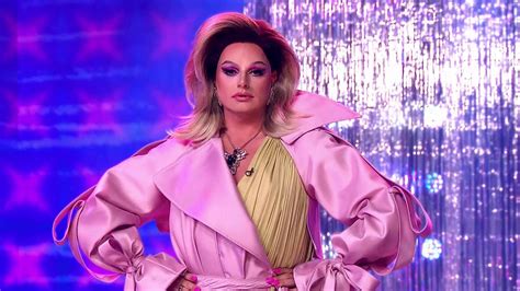 Ze Zijn Terug D T Zijn De Queens Van Drag Race Holland Beau Monde