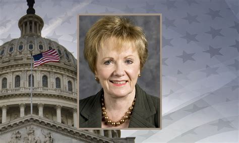 Kay Granger, Representative for Texas – The Presidential Prayer Team