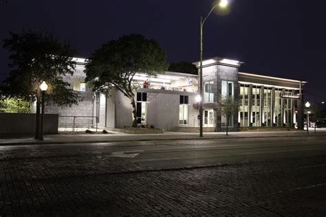 Western Bank Headquarters, Lubbock, Texas - BGR Architects | Lubbock, Texas