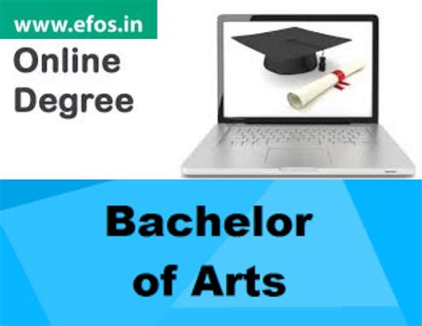 Online Ba Degree Programs