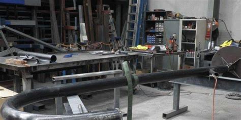 Cold Vs Hot Metal Forming The Ultimate Comparison Metfab