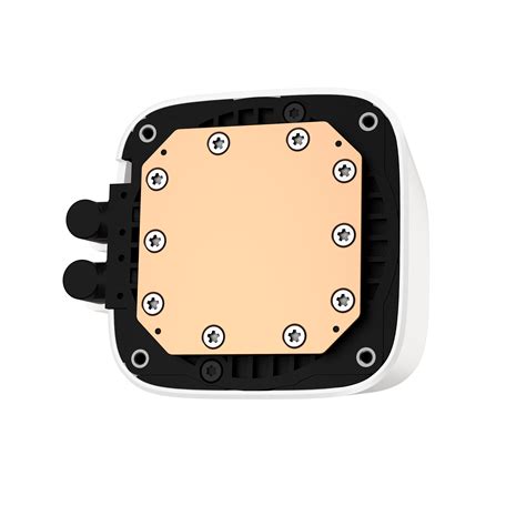 LS720 WH - DeepCool