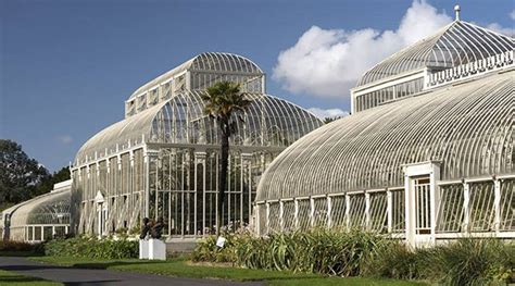 National Botanic Gardens Dublin