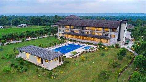 Soaltee Westend Resort Chitwan Hotel Deals Photos And Reviews