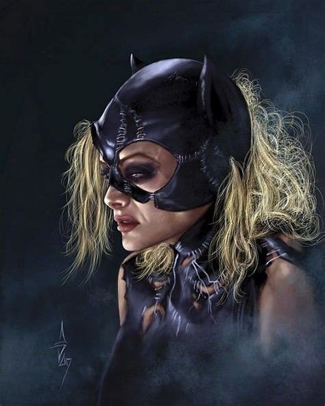 556 Likes 4 Comments N Catwoman N On