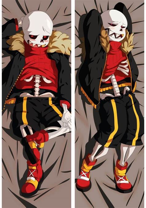 Sans Undertale -Dakimakura Body Pillow Covers,Dakimakura