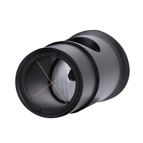 Oculaire De Collimation Pour T Lescope Vbestlife Pouce Alliage