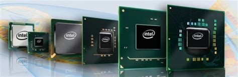 Intel Announces 5th Generation ‘broadwell’ Processors