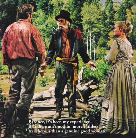 Paint Your Wagon Cast Maria – View Painting