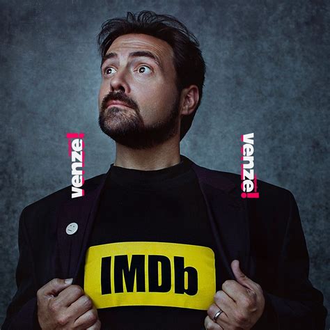 Kevin Smith Wiki Biografía Edad Patrimonio Relaciones Familia Y