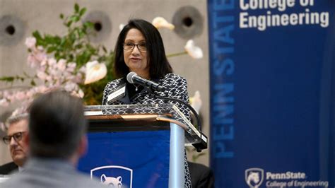 Penn State Delays Marchs Deib Town Hall To April 2023 Centre Daily Times
