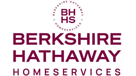 Berkshire Hathaway Homeservices Franchise Network Chooses A New Visual