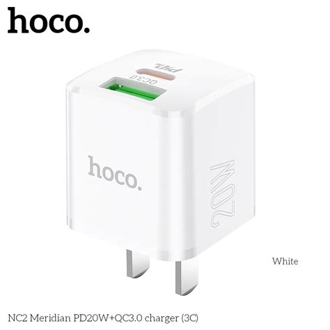 Cốc sạc Hoco C94A PD20W