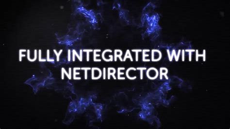 Netdirector Video 360720p H 264 Aac Youtube