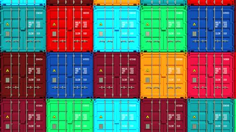 Container For Dummies Skaylink