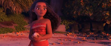 The Voracious Filmgoer Heart Of The Ocean Moana