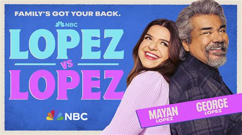 Lopez Vs Lopez Season Two Ratings Canceled Renewed Tv Shows