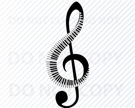 Musicnotes Clipart