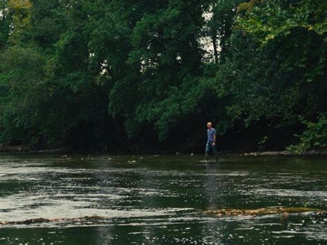 Salies de Béarn le film La Rivière en avant première régionale au