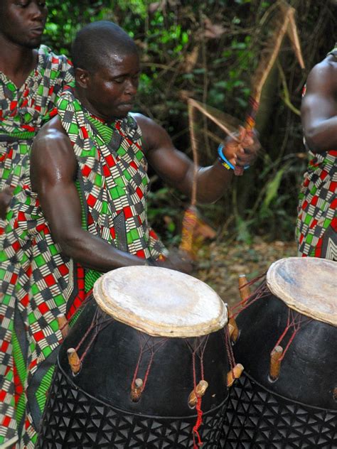 U.S. Soldiers welcomed, experience Ghanaian culture | Article | The ...