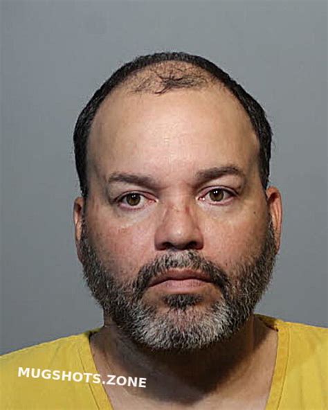 ELISEO ESPINOSA 09 09 2022 Seminole County Mugshots Zone