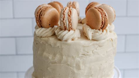 Southern Caramel Cake Recipe