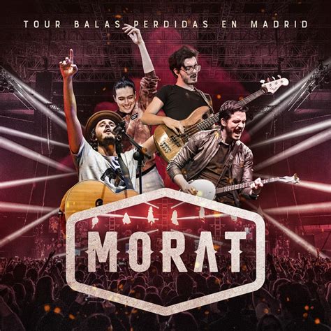 Morat Tour 2024 Canciones Henka Kyrstin