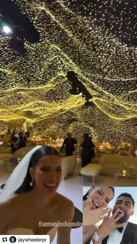 Jay Wheeler Y Zhamira Zambrano Una Boda Por Todo Lo Alto YouTube