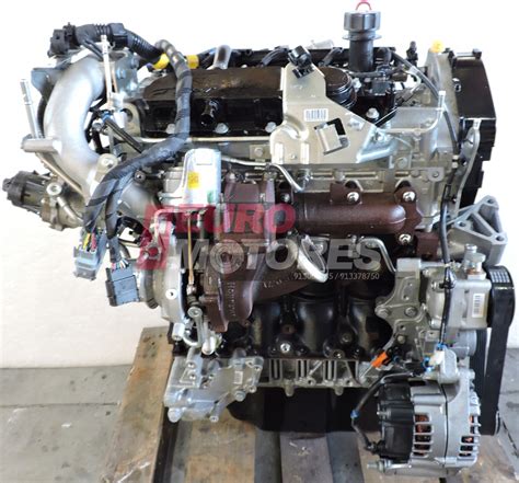 Motor Fiat Ducato Multijet Cv F Agl A F Agl C Euromotores