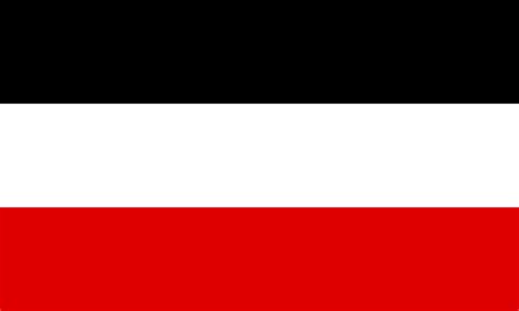 File:Flag of German Reich (1933–1935).svg | Alternative History ...