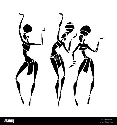 Aboriginal Art Black and White Stock Photos & Images - Alamy