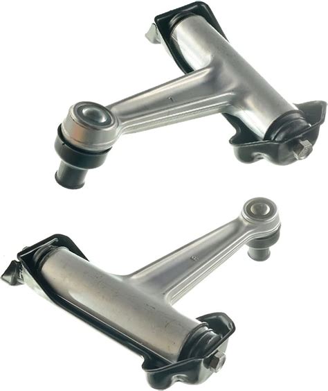 Amazon Front Upper Control Arms W Ball Joint Pair Set For Mercedes