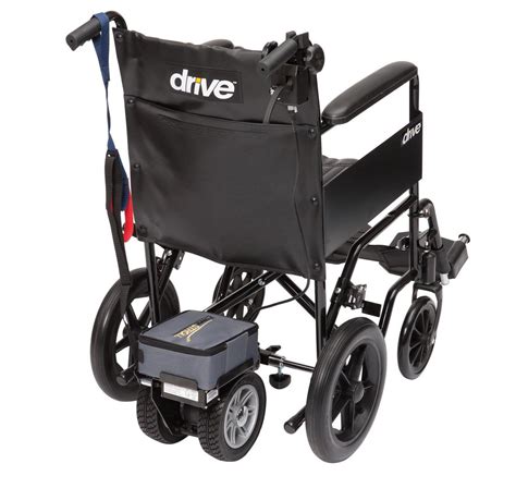 Wheelchair Power Assist Drive Devilbiss Easy Living Mobility Store