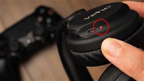 How to Connect Bluetooth Headphones to PS4