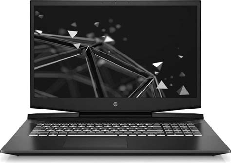 Hp Pavilion Gaming 17 Cd2023ur Externe Tests