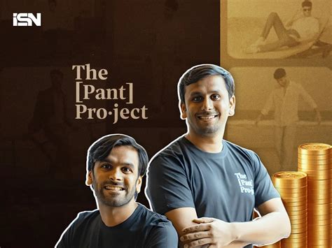 D2c Fashion Brand The Pant Project Raises 425m In A Series A Round