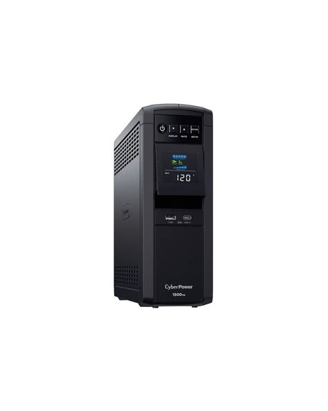 Cyberpower Cp Pfclcd Pfc Sinewave Ups System Cp Pfclcd