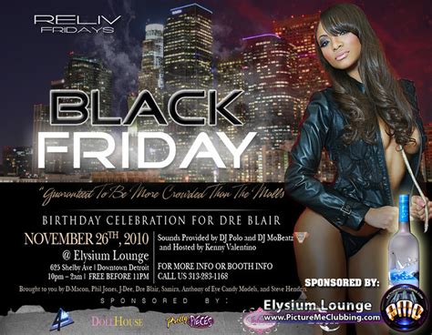 Elysium 11 26 10 Friday Picturemeclubbing