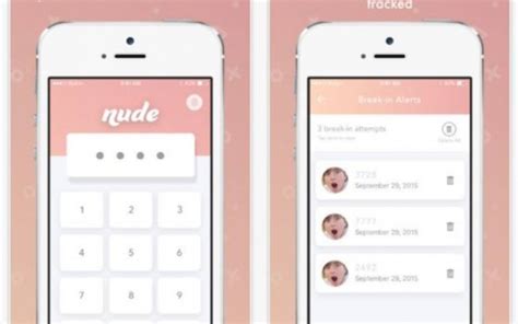 App Usa Intelig Ncia Artificial Para Proteger Nudes No Celular