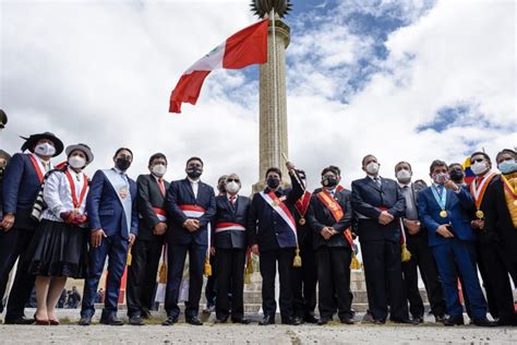 198 aniversario archivos Bicentenario del Perú