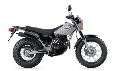 Yamaha Tw200 2024 Price Specs And Review Fasterwheeler