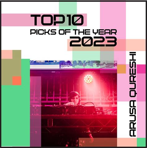 Top Ten Picks