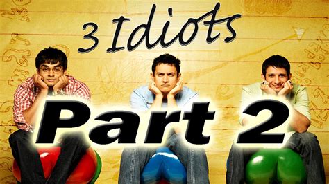 Watch Full Movie 3 Idiotas 2017 In English With English Subtitles In