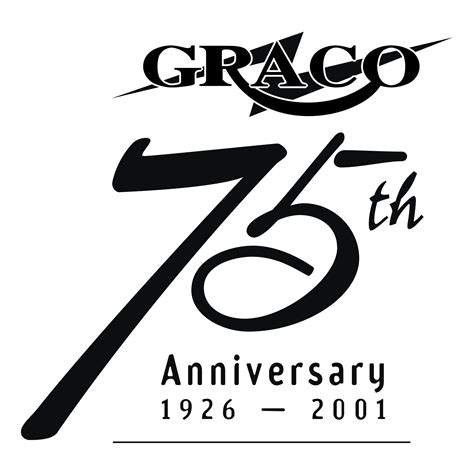 Graco Logo - LogoDix