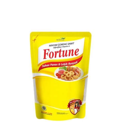 Jual Sunco Fortune Jujur Sovia Minyak Goreng Kemasan 2 Liter