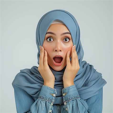 100000 Gambar Hijab Woman And Hijab Gratis Pixabay