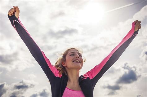 Exercise Can Make You Happier Edward Elmhurst Health