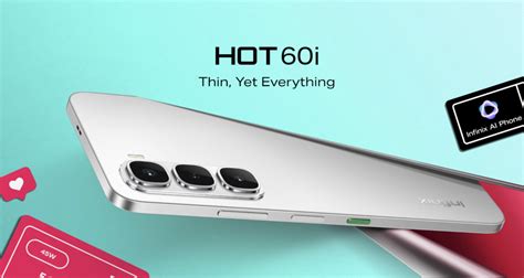 Infinix Hot G With Helio G MP Camera And MAh Battery Now Official
