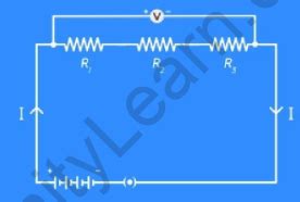 Equivalent Resistance Formula how to calculate total resistance