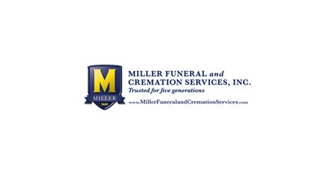 Miller Funeral And Cremation Services Obituaries And Services In Rochester Ny